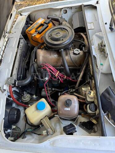 LADA (VAZ) 2107 2005, 10,000 km - 1.6 l - Göyçay
