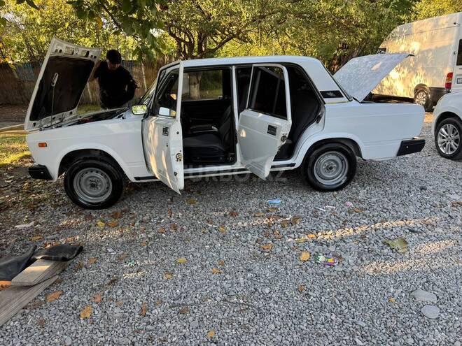 LADA (VAZ) 2107 2005, 10,000 km - 1.6 l - Göyçay