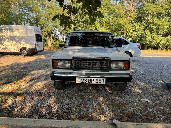 LADA (VAZ) 2107 2005, 10,000 km - 1.6 l - Göyçay