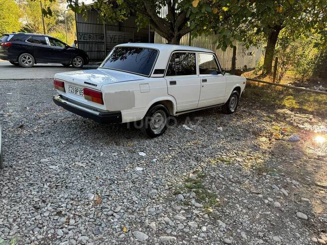 LADA (VAZ) 2107 2005, 10,000 km - 1.6 l - Göyçay