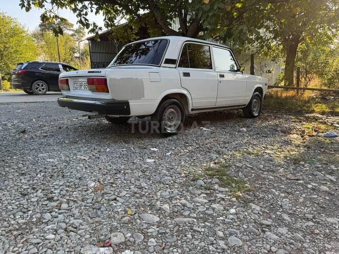 LADA (VAZ) 2107 2005, 10,000 km - 1.6 l - Göyçay