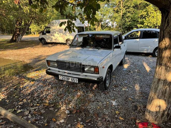LADA (VAZ) 2107 2005, 10,000 km - 1.6 l - Göyçay