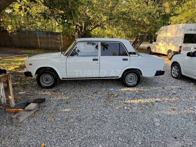 LADA (VAZ) 2107 2005, 10,000 km - 1.6 l - Göyçay
