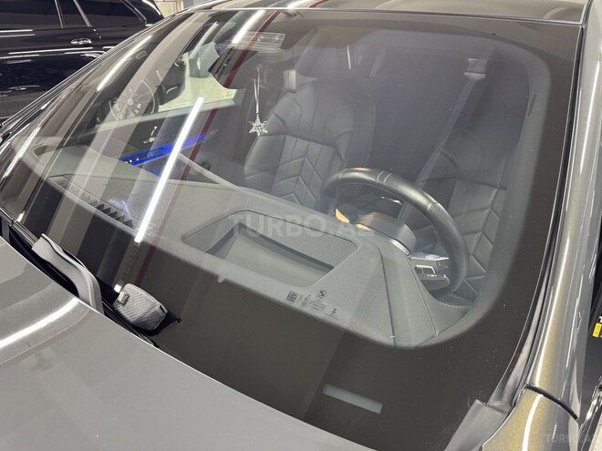 BMW i7 2023, 27,000 km - 0.0 l - Bakı