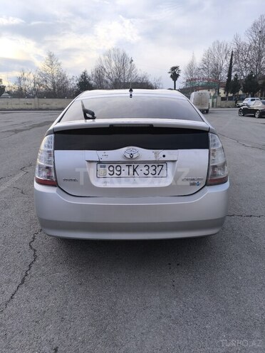 Toyota Prius 2007, 360,000 km - 1.5 l - Bərdə