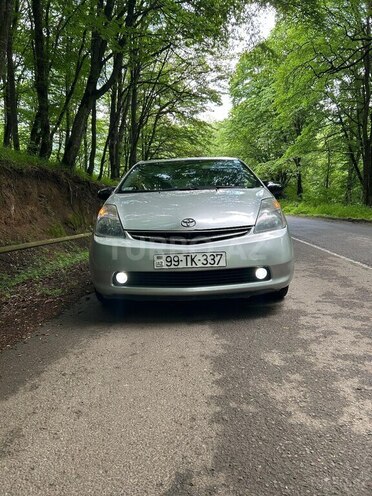 Toyota Prius 2007, 360,000 km - 1.5 l - Bərdə