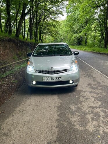 Toyota Prius 2007, 360,000 km - 1.5 l - Bərdə