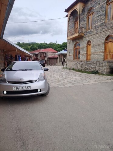 Toyota Prius 2007, 360,000 km - 1.5 l - Bərdə