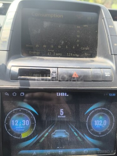 Toyota Prius 2007, 360,000 km - 1.5 l - Bərdə
