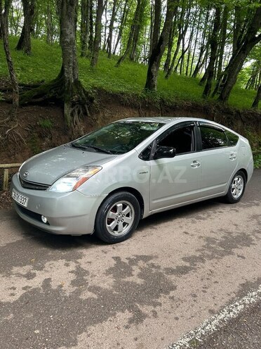 Toyota Prius 2007, 360,000 km - 1.5 l - Bərdə