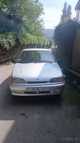 LADA (VAZ) 2114 2004, 283,400 km - 1.5 l - Qusar