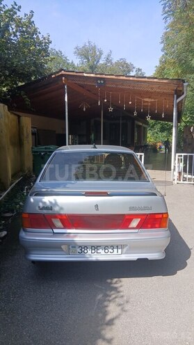 LADA (VAZ) 2114 2004, 283,400 km - 1.5 l - Qusar