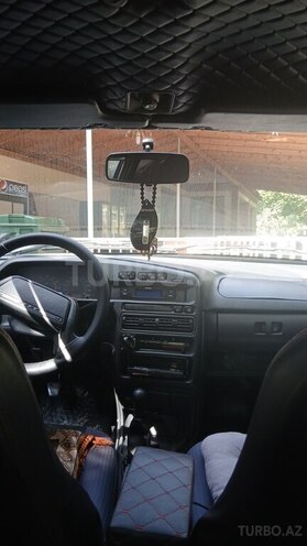 LADA (VAZ) 2114 2004, 283,400 km - 1.5 l - Qusar