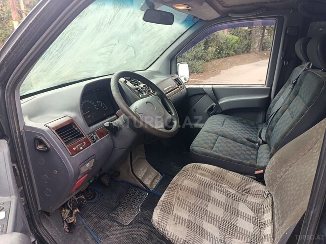 Mercedes  1999, 328,877 km - 2.1 l - Bakı
