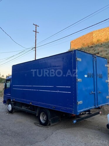 Mercedes Atego 815 2000, 363,000 km - 4.3 l - Bakı