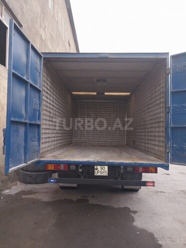 Mercedes Atego 815 2000, 363,000 km - 4.3 l - Bakı