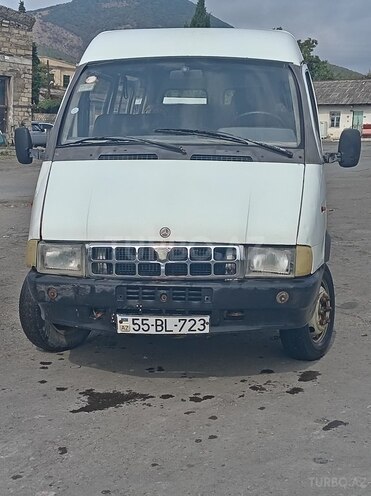 GAZ 32212 1999, 150,000 km - 2.0 l - Bakı