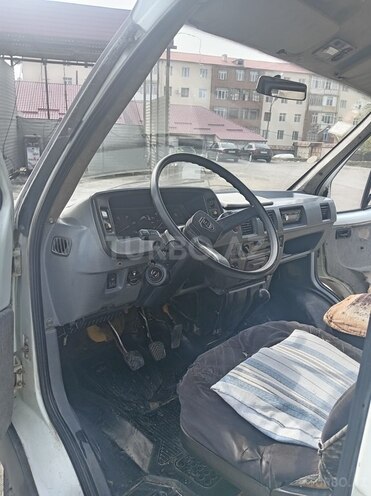 GAZ 32212 1999, 150,000 km - 2.0 l - Bakı