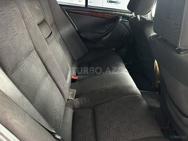 Mercedes C 200 1999, 298,000 km - 2.2 l - Xırdalan