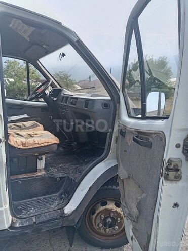 GAZ 32212 1999, 150,000 km - 2.0 l - Bakı