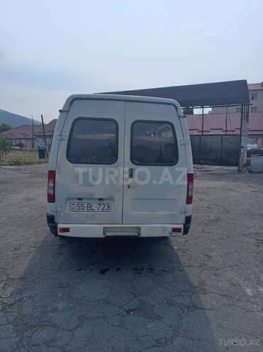 GAZ 32212 1999, 150,000 km - 2.0 l - Bakı