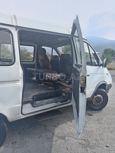 GAZ 32212 1999, 150,000 km - 2.0 l - Bakı