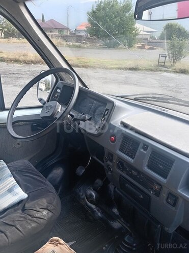 GAZ 32212 1999, 150,000 km - 2.0 l - Bakı