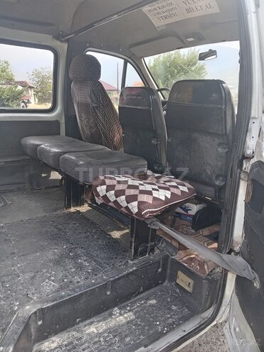 GAZ 32212 1999, 150,000 km - 2.0 l - Bakı