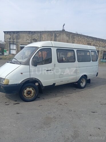 GAZ 32212 1999, 150,000 km - 2.0 l - Bakı