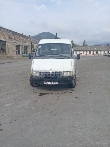 GAZ 32212 1999, 150,000 km - 2.0 l - Bakı