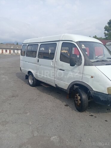 GAZ 32212 1999, 150,000 km - 2.0 l - Bakı