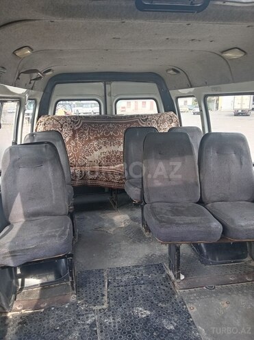 GAZ 32212 1999, 150,000 km - 2.0 l - Bakı