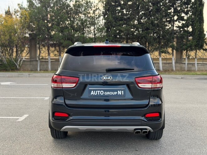 Kia Sorento 2018, 110,000 km - 2.0 l - Bakı