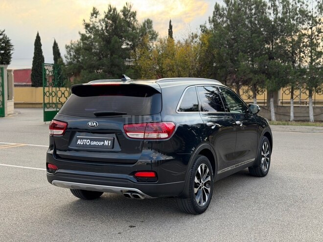 Kia Sorento 2018, 110,000 km - 2.0 l - Bakı