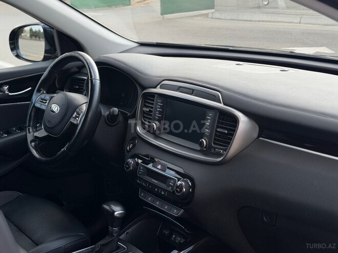 Kia Sorento 2018, 110,000 km - 2.0 l - Bakı