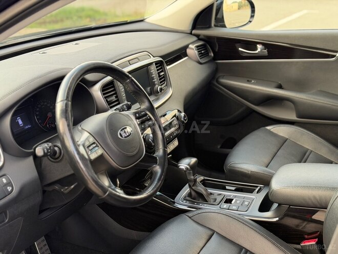 Kia Sorento 2018, 110,000 km - 2.0 l - Bakı