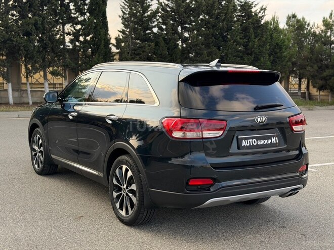 Kia Sorento 2018, 110,000 km - 2.0 l - Bakı