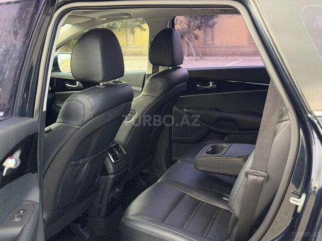 Kia Sorento 2018, 110,000 km - 2.0 l - Bakı