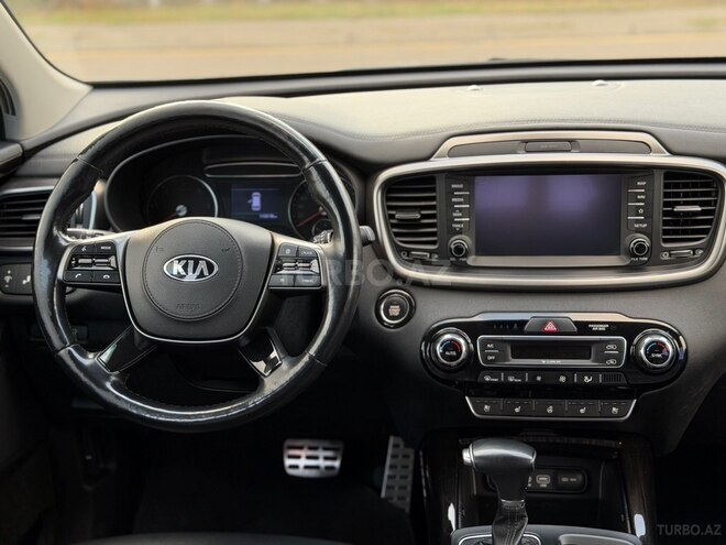 Kia Sorento 2018, 110,000 km - 2.0 l - Bakı