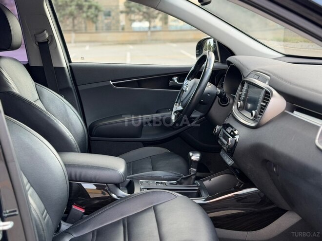 Kia Sorento 2018, 110,000 km - 2.0 l - Bakı