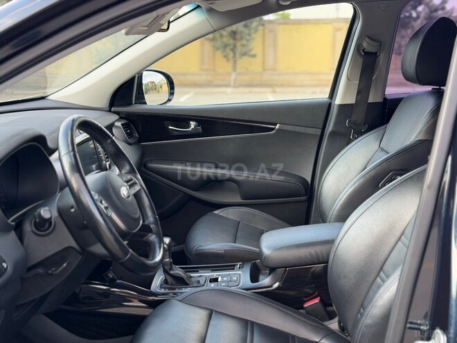 Kia Sorento 2018, 110,000 km - 2.0 l - Bakı