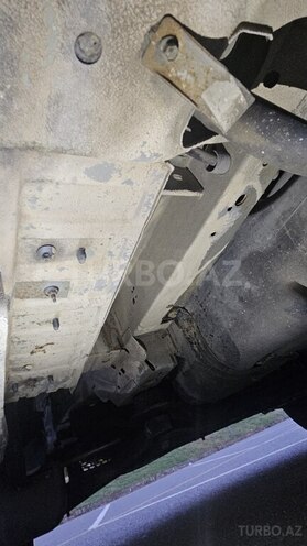 Ford Transit 2003, 165,000 km - 2.4 l - Qəbələ