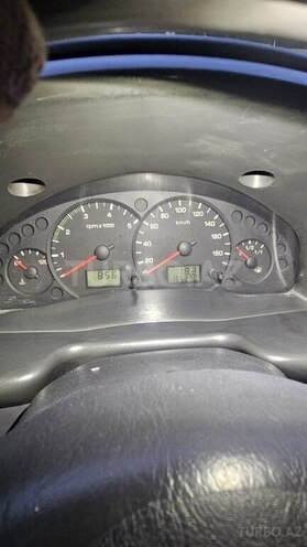 Ford Transit 2003, 165,000 km - 2.4 l - Qəbələ