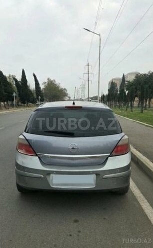 Opel Astra 2005, 273,000 km - 1.4 l - Gəncə