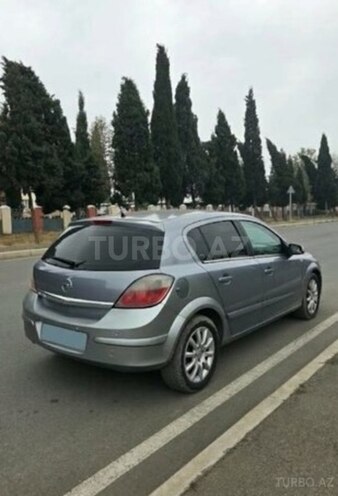Opel Astra 2005, 273,000 km - 1.4 l - Gəncə