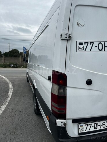 Mercedes Sprinter 515 2012, 731,000 km - 3.0 l - Bakı