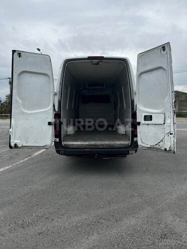 Mercedes Sprinter 515 2012, 731,000 km - 3.0 l - Bakı
