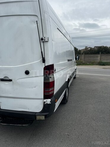 Mercedes Sprinter 515 2012, 731,000 km - 3.0 l - Bakı