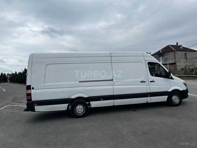 Mercedes Sprinter 515 2012, 731,000 km - 3.0 l - Bakı