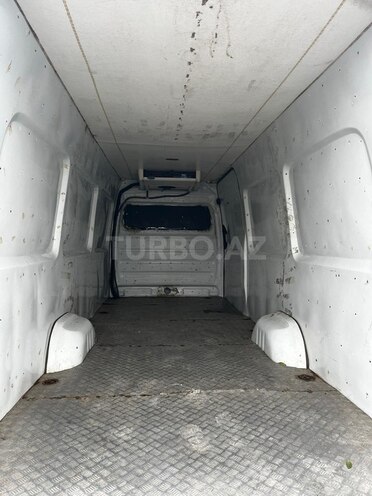 Mercedes Sprinter 515 2012, 731,000 km - 3.0 l - Bakı